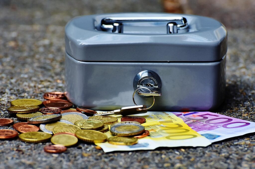 ズボラでも続くお金の習慣とはどのようなものですか？