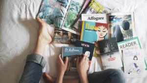 投資を独学で勉強する方法は可能？