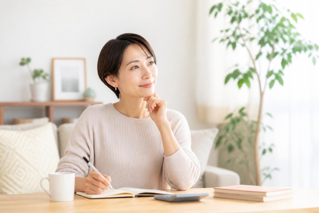 保険見直しの相談は女性にとってどう選ぶべき？