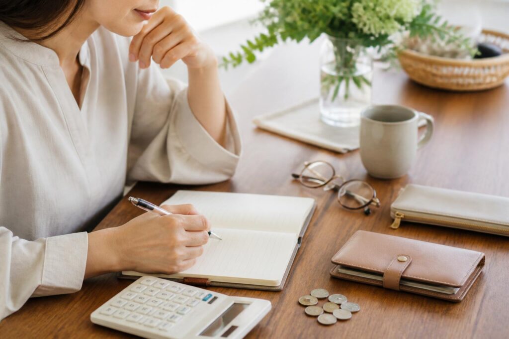 40代女性が知っておきたいお金の勉強のおすすめは？