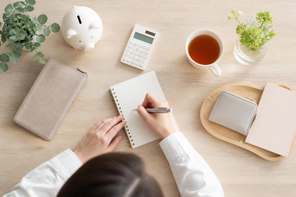 40代女性の家計改善、口コミでわかる成功の秘訣は？