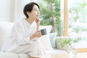 40代女性の資産形成はどれがいい？