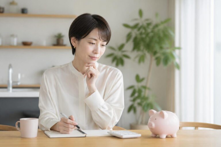 40代女性におすすめの投資アプリは？
