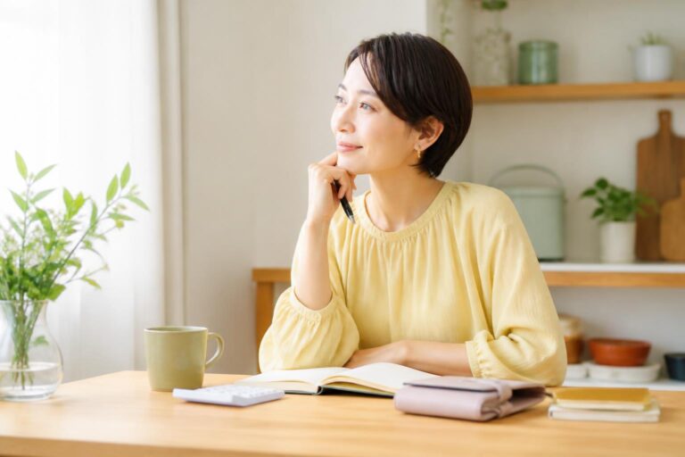 40代女性におすすめの食費節約方法は？