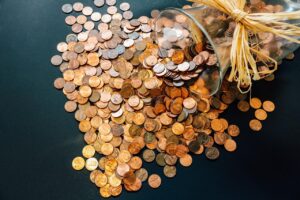 貯金ゼロでもできる投資での失敗を避ける方法は？